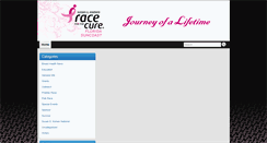 Desktop Screenshot of blog.komensuncoast.org